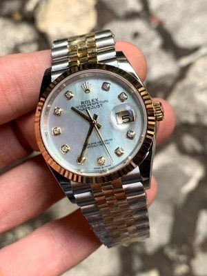 İkinci El Rolex Saat Alanlar | ROLEX | Leon Watches