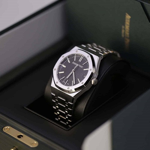 İkinci El Audemars Piguet Royal Oak 41mm Saat